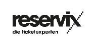 reservix Logo reservix Logo