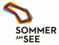 Logo Sommer am See, Link zur Startseite